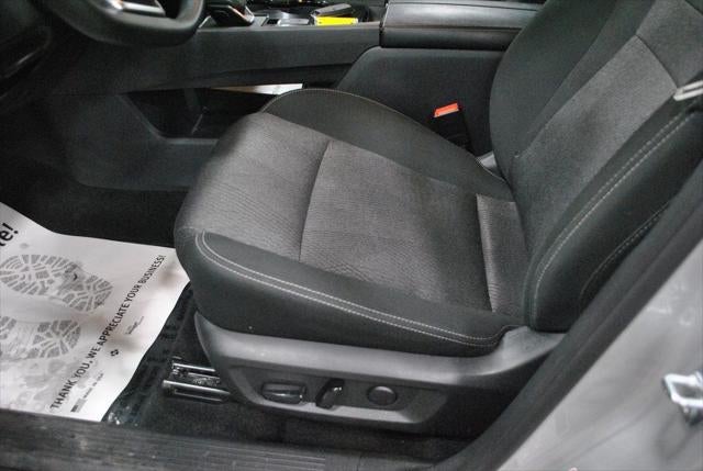 2024 Nissan Rogue SV FWD