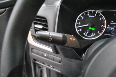 2024 Nissan Rogue SV FWD