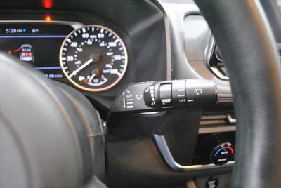 2024 Nissan Rogue SV FWD