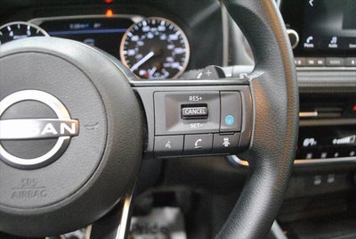 2024 Nissan Rogue SV FWD