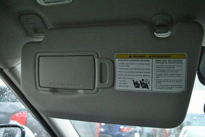 2024 Nissan Rogue SV FWD