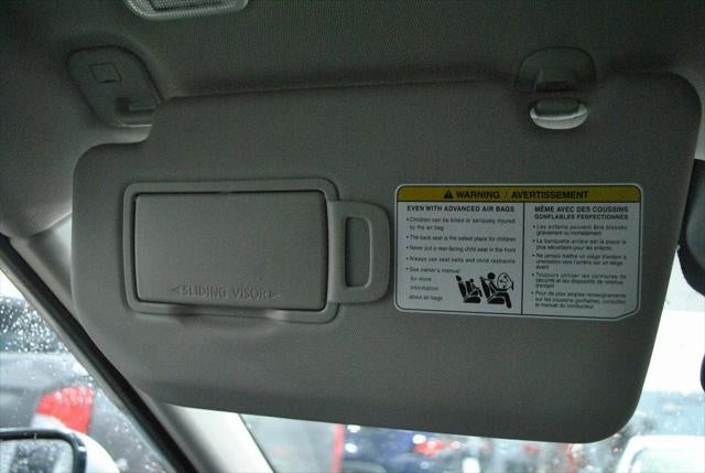 2024 Nissan Rogue SV FWD