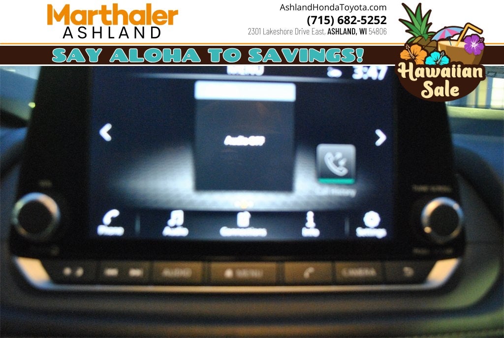 2025 Nissan Rogue SV AWD