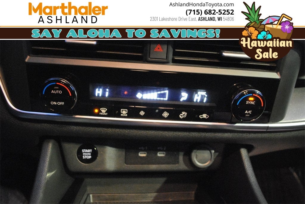 2025 Nissan Rogue SV AWD