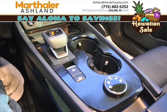 2025 Nissan Rogue SV AWD