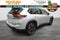 2025 Nissan Rogue SV AWD