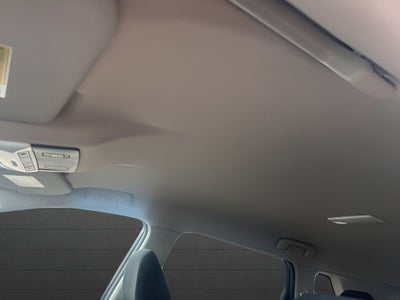 2025 Nissan Rogue SV AWD