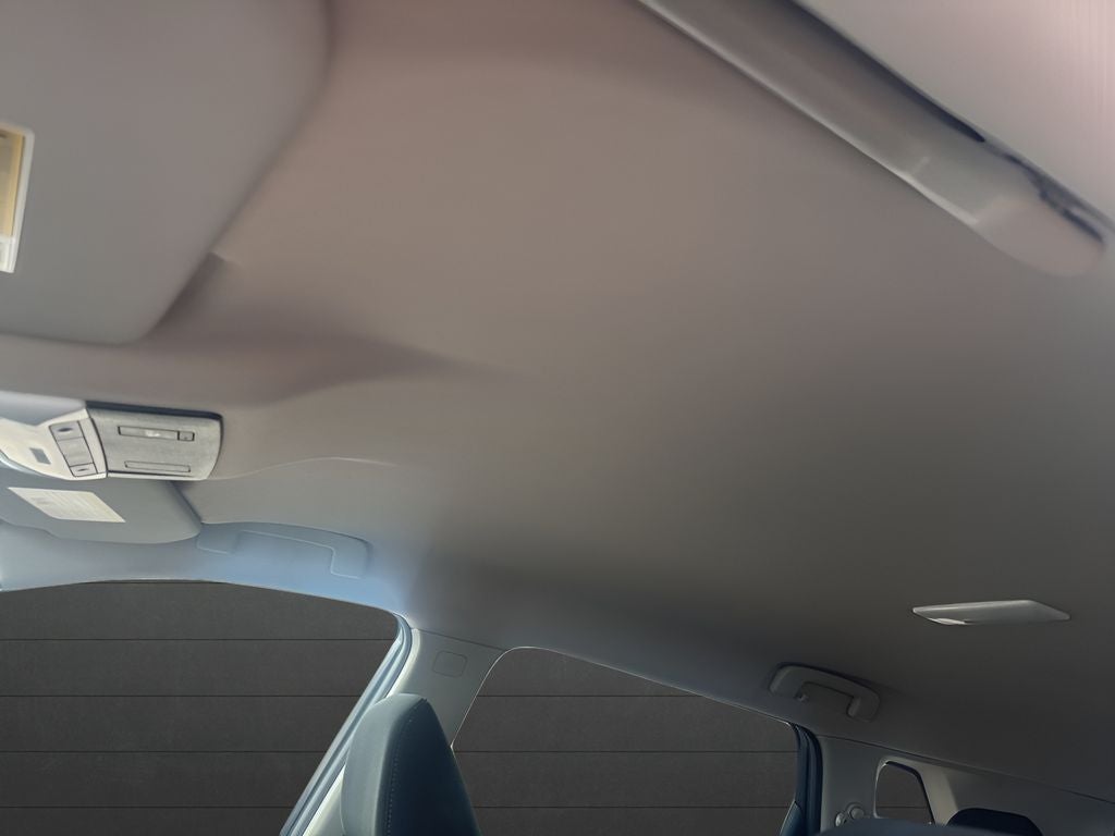 2025 Nissan Rogue SV AWD