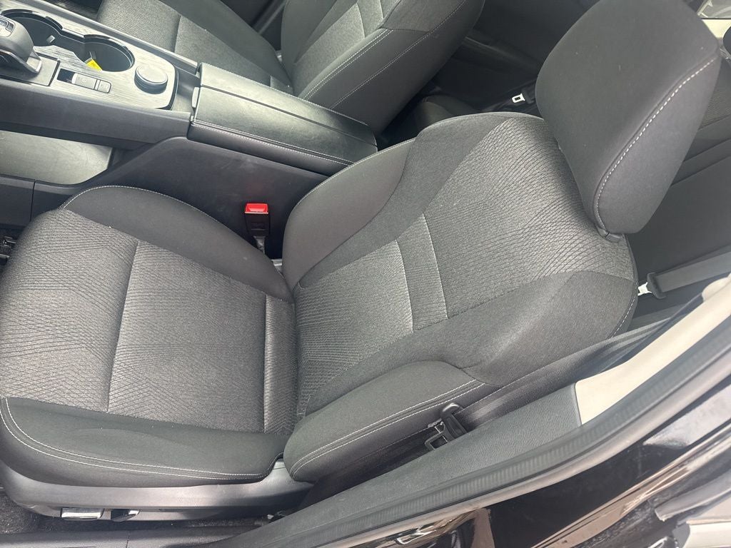 2025 Nissan Rogue SV AWD