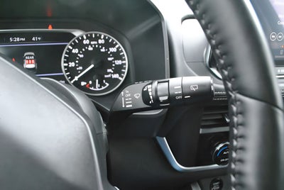 2025 Nissan Rogue SV AWD