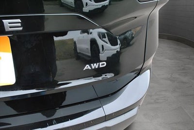 2025 Nissan Rogue SV AWD