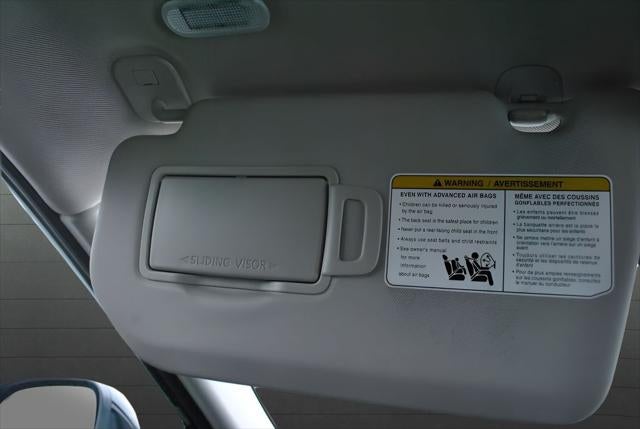 2025 Nissan Rogue SV AWD