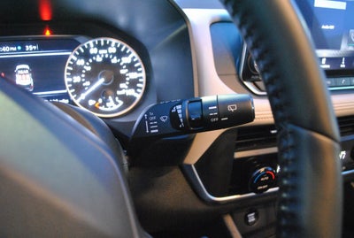 2025 Nissan Rogue SV AWD