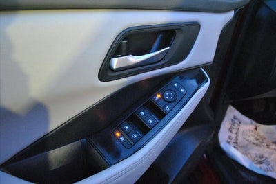 2025 Nissan Rogue SV AWD