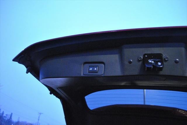 2025 Nissan Rogue SV AWD