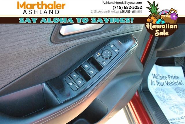 2023 Nissan Rogue SV AWD