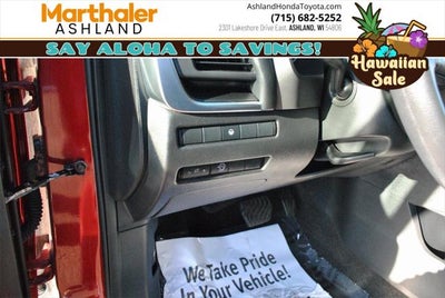 2023 Nissan Rogue SV AWD