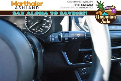 2023 Nissan Rogue SV AWD