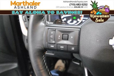 2025 Nissan Rogue SV AWD