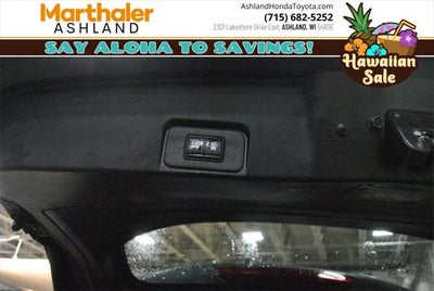 2025 Nissan Rogue SV AWD