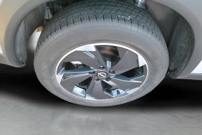 2025 Nissan Rogue SV AWD