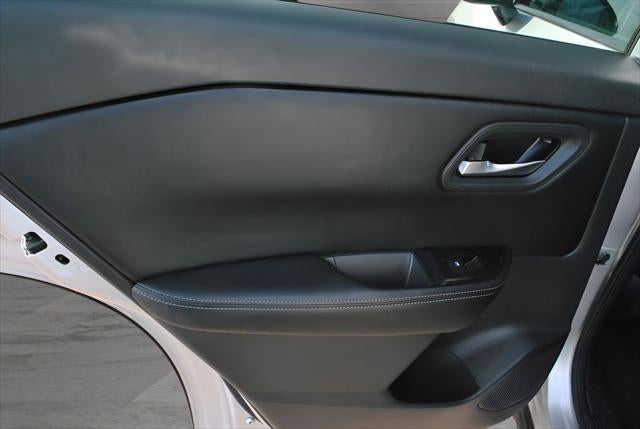 2025 Nissan Rogue SV AWD