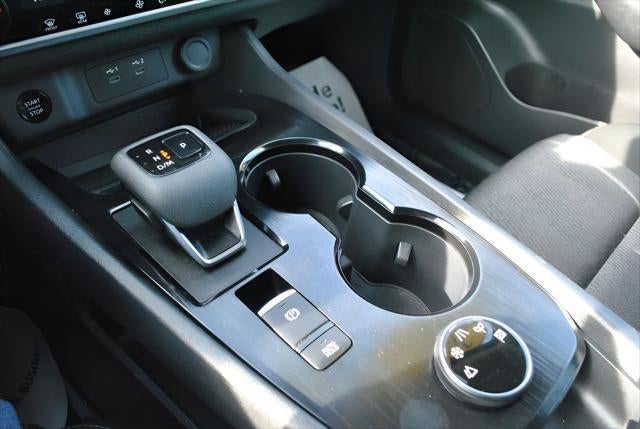 2025 Nissan Rogue SV AWD
