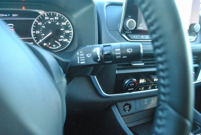 2025 Nissan Rogue SV AWD