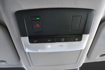 2026 Nissan Rogue SV AWD