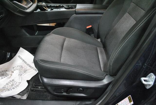 2025 Nissan Rogue SV AWD