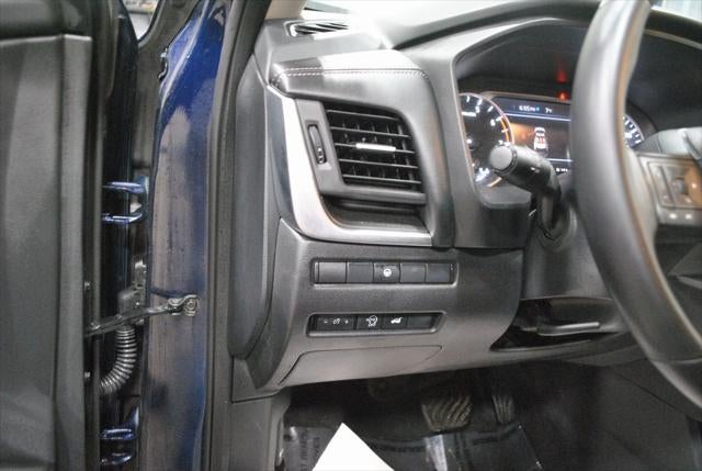 2025 Nissan Rogue SV AWD