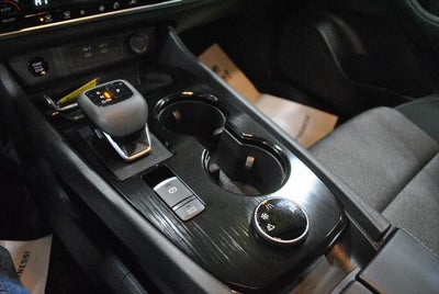 2025 Nissan Rogue SV AWD