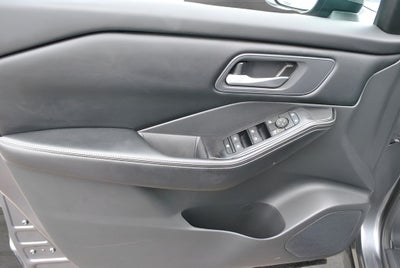 2025 Nissan Rogue SV AWD