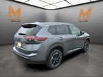 2025 Nissan Rogue SV AWD