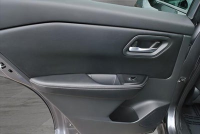 2025 Nissan Rogue SV AWD
