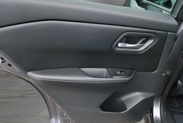 2025 Nissan Rogue SV AWD