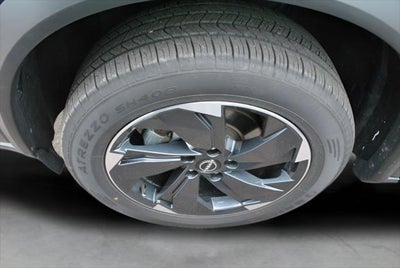 2025 Nissan Rogue SV AWD