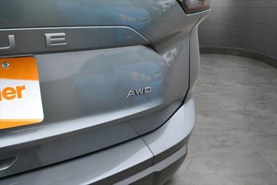 2025 Nissan Rogue SV AWD