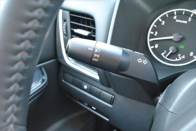 2026 Nissan Rogue SV AWD