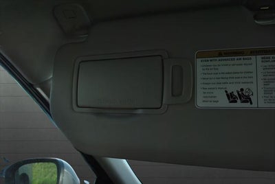 2026 Nissan Rogue SV AWD