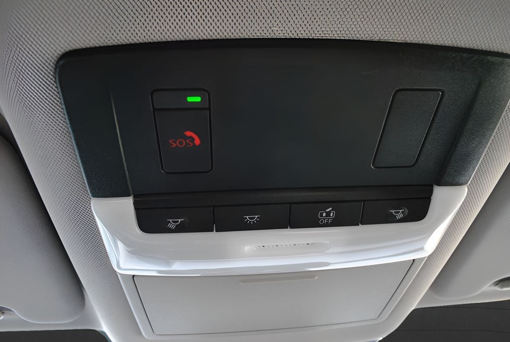 2026 Nissan Rogue SL AWD