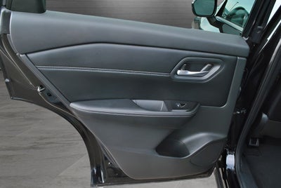 2026 Nissan Rogue SL AWD