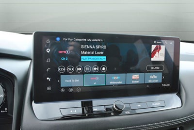 2026 Nissan Rogue SL AWD