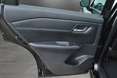 2026 Nissan Rogue SL AWD