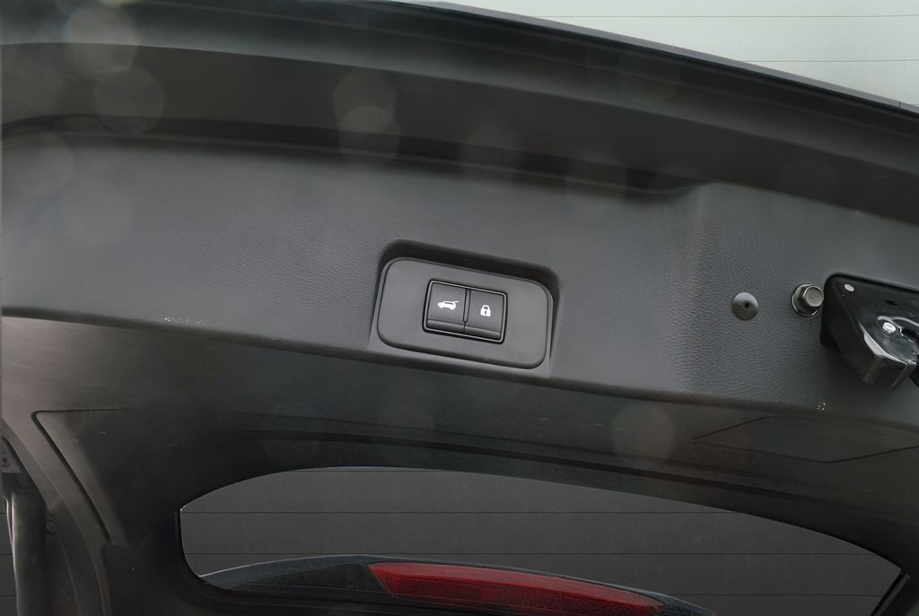 2026 Nissan Rogue SL AWD