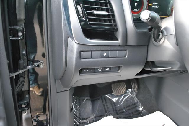 2026 Nissan Rogue SL AWD