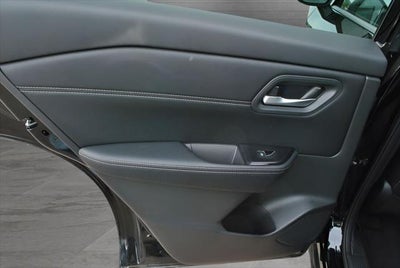 2026 Nissan Rogue SL AWD