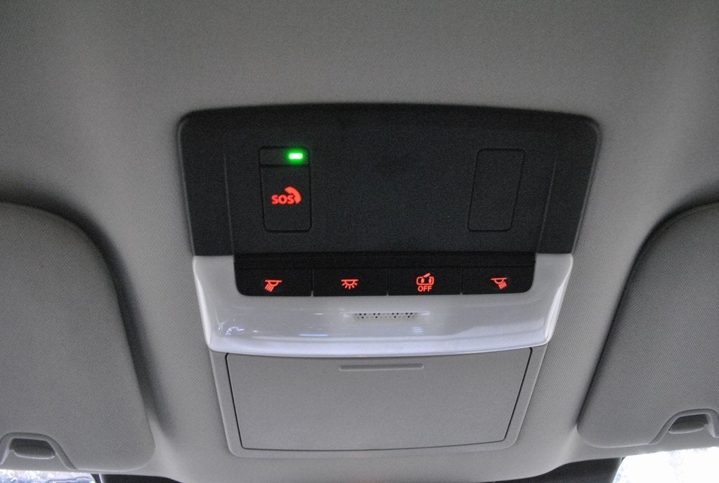 2025 Nissan Pathfinder SL AWD