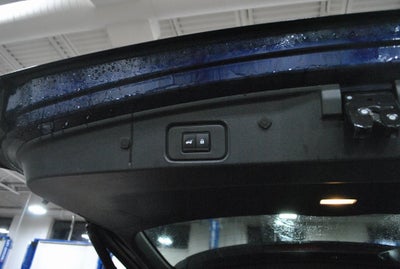 2025 Nissan Pathfinder SL AWD