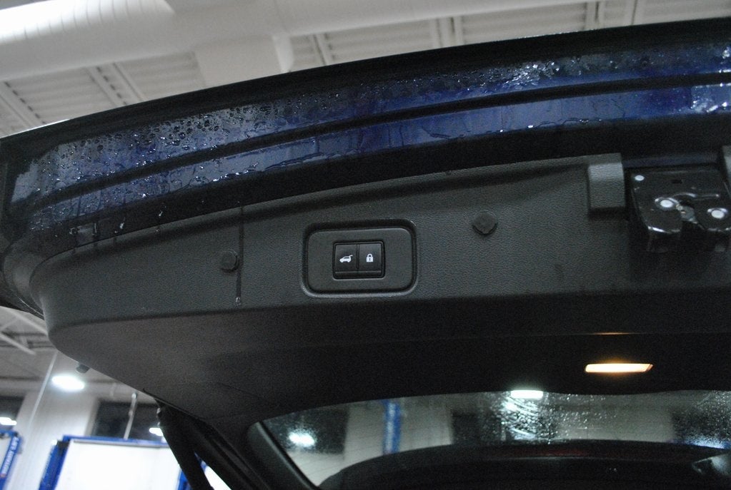 2025 Nissan Pathfinder SL AWD